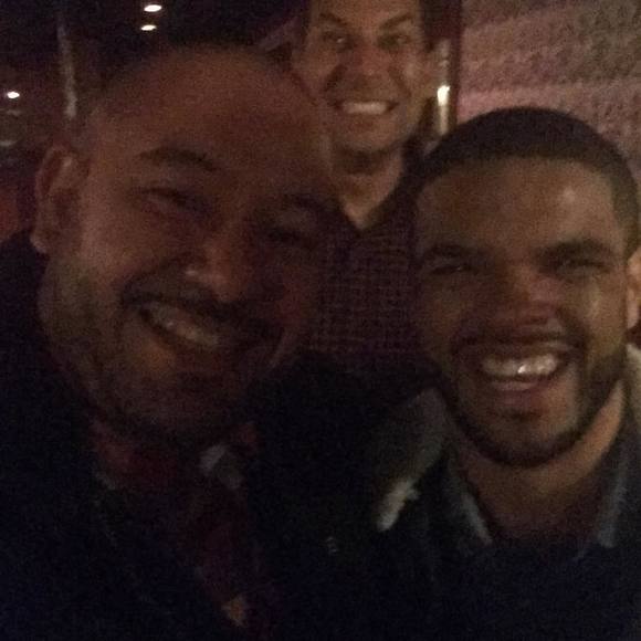 Meet your Posher, John - Picture 1 of 1